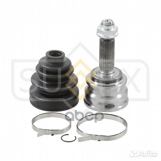 Шрус наружный перед прав/лев ST1332 sufix