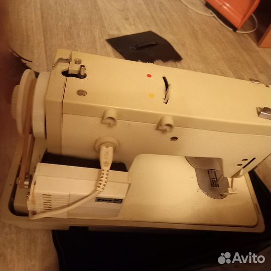 Швейная машина Veritas веритас