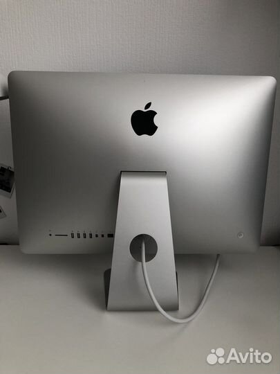 Apple iMac 21.5 late 2013