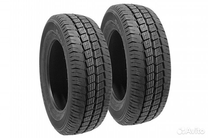 Hifly Super 2000 215/65 R16C T