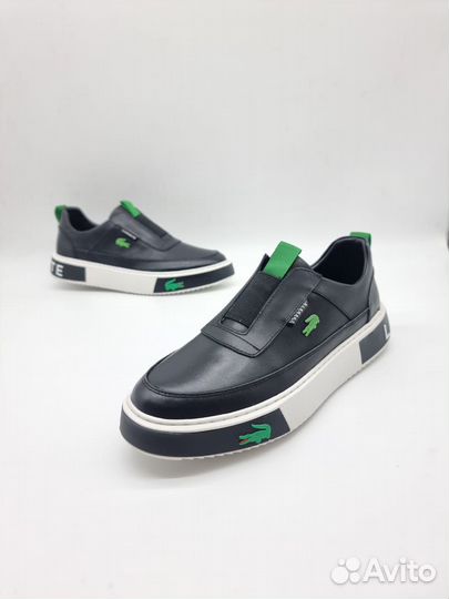 Мужские кроссовки Lacoste