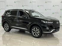 Chery Tiggo 7 Pro Max 1.6 AMT, 2023, 25 км, с пробегом, цена 2 775 000 руб.