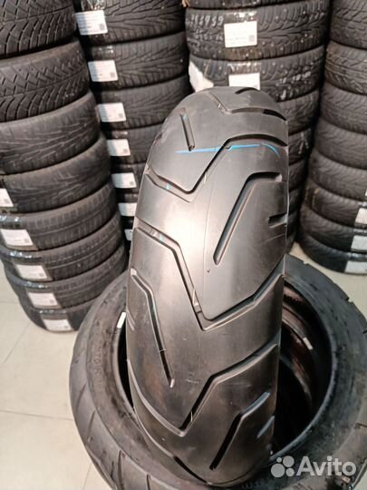 Шины 170 60 17 Bridgestone Battlax Adventure A41R