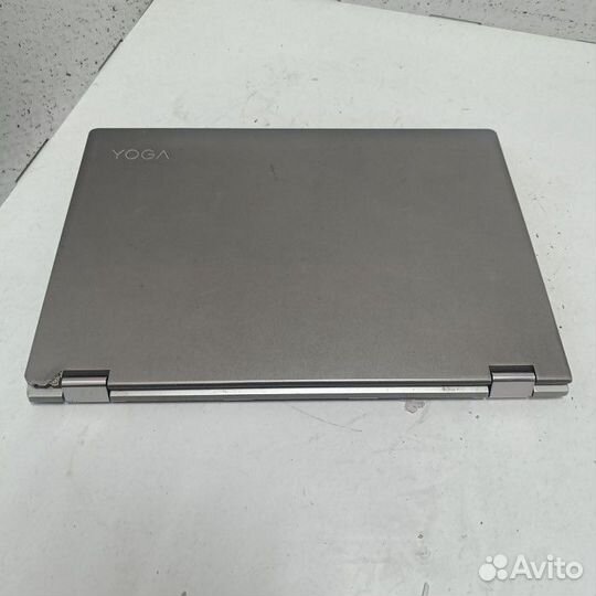 Ноутбук Lenovo Yoga 530-14IKB (Рассрочка / Л1)