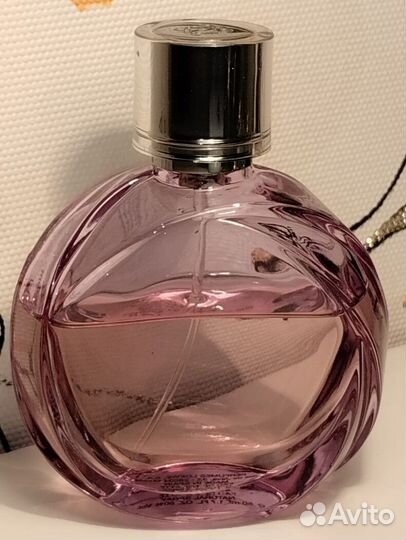 Loewe Quizas туалетная вода