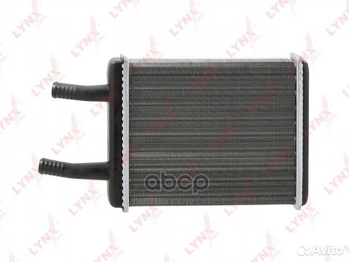 Газ 31105 Волга с дв. Chrysler RH0355 lynxauto