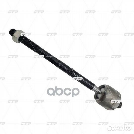 Тяга рулевая mercedes S-class W221/C216 05-13/C