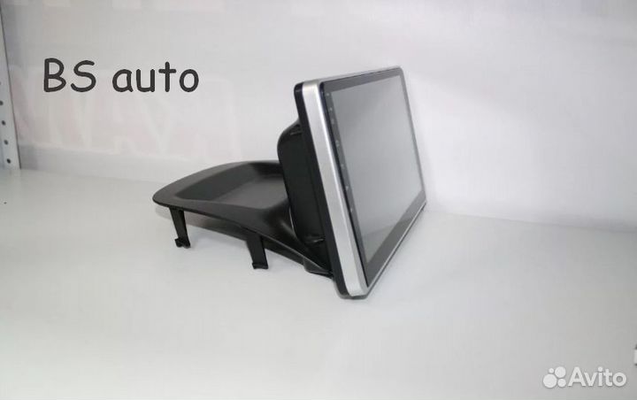 Штатная Магнитола Nissan Almera