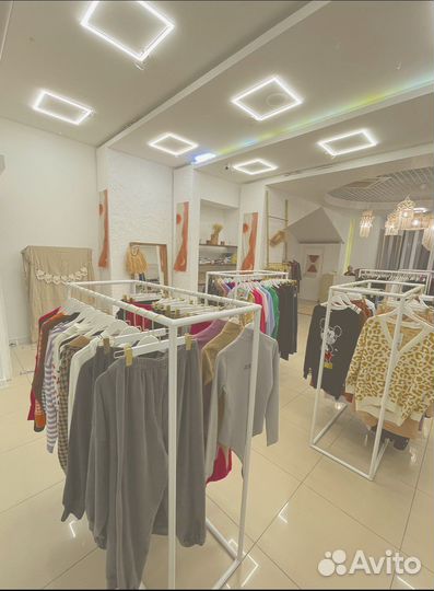 Сдаются рейлы/полки