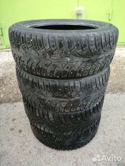 Nokian Tyres Nordman 5 205/55 R16 94T