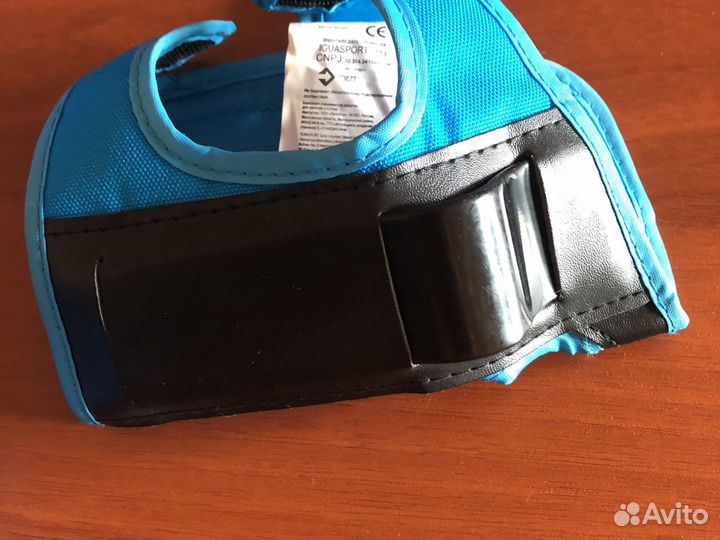 Ролики детские и защита