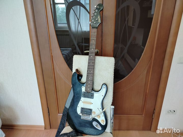 Электро гитара Musima Lead Star