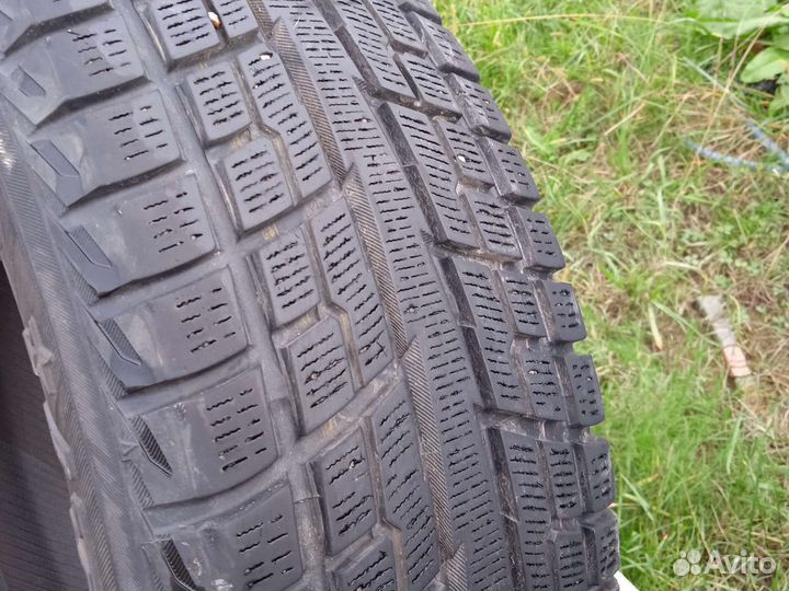 Yokohama Geolandar A/T-S G012 225/65 R18 103Q
