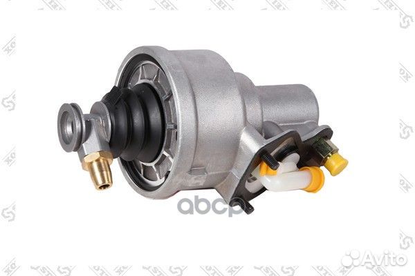 Пгу сцепления Scania 94-114-124-144 8315033SX