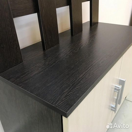 Вешалка с тумбой «Машенька»