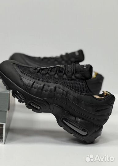 Кроссовки Nike Air Max 95 спортивные