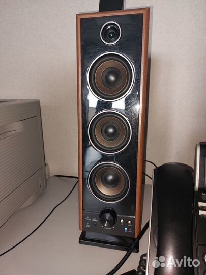 Колонки Genius SP-HF2020