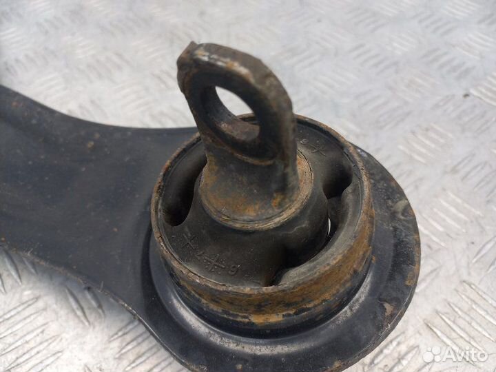 Рычаг задний правый Kia Ceed 1 ED 1.6 G4FC 122 Л.С