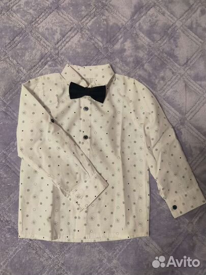 Костюм на мальчика 2,5 - 4 года