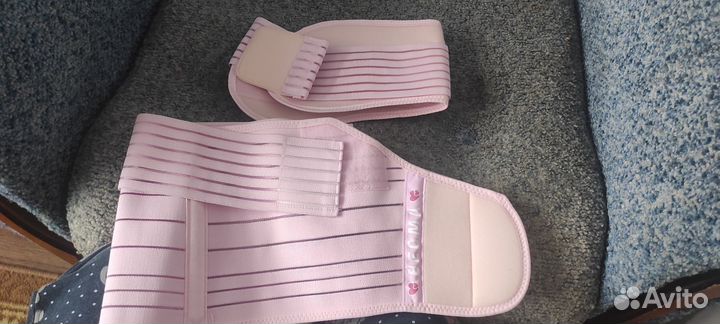 Бандаж для беременных и после родов