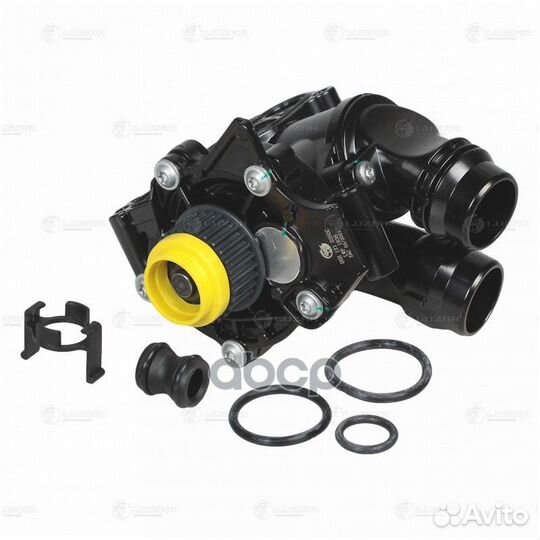 Насос водяной LWP1836 luzar