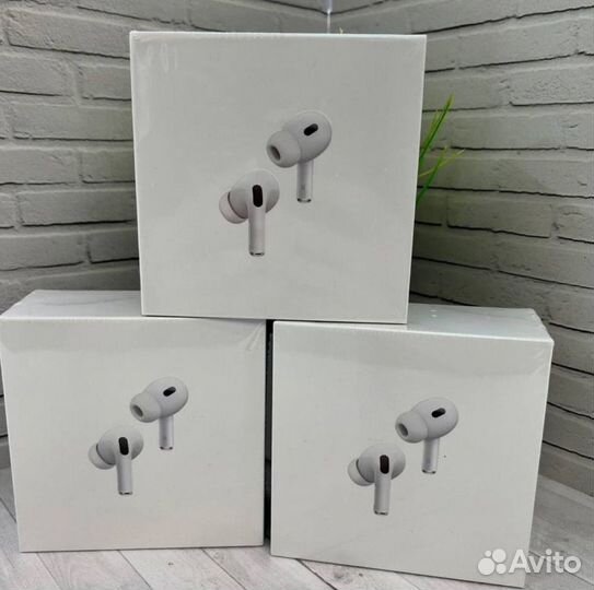 Airpods pro 2