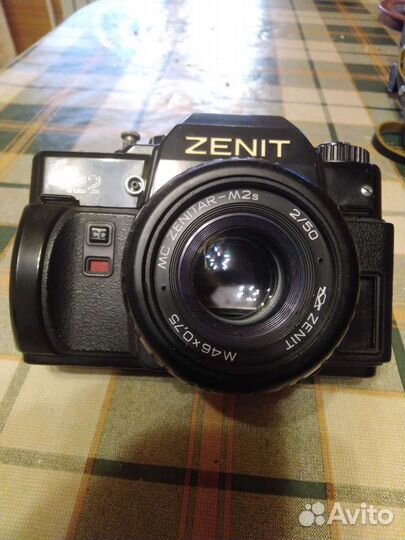 Фотоаппарат Konica 35 AF (Япония)