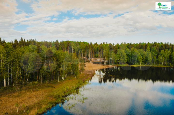 Участок 6 сот. (СНТ, ДНП)