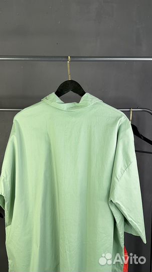 Рубашка/Платье женская 158C Italy Размер 9/8XL