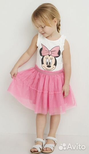 Сарафан C&A 116 122