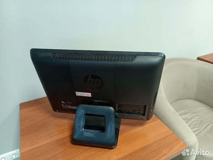 Моноблок HP Omni 200-5315ru