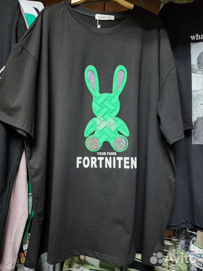 Футболка