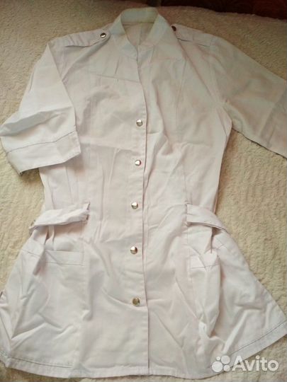 Костюм рабочий