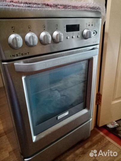 Плита электрическая стеклокерамика