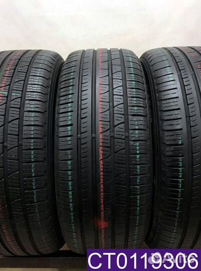 Pirelli Scorpion Verde All Season 235/60 R18 107V