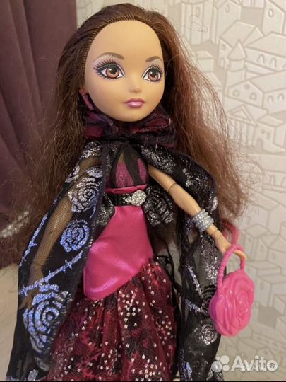 Кукла ever after high
