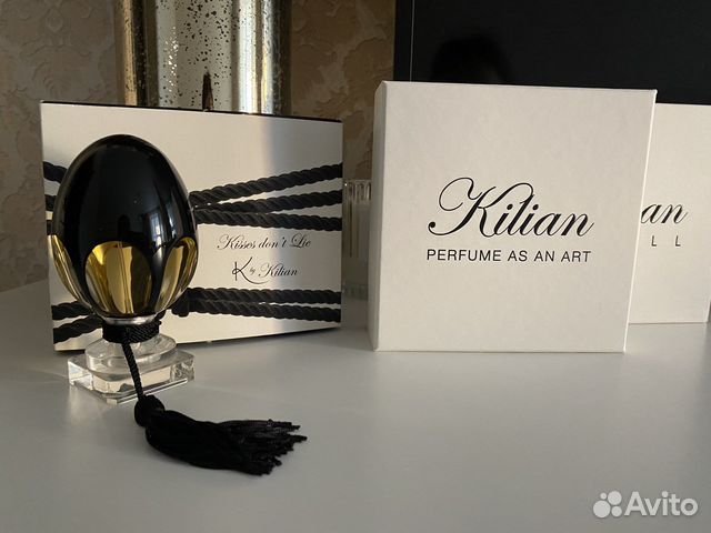 Kilian частная коллекция