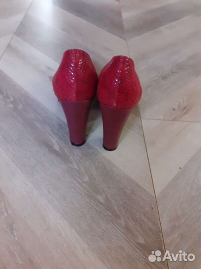 Туфли женские 35 размер