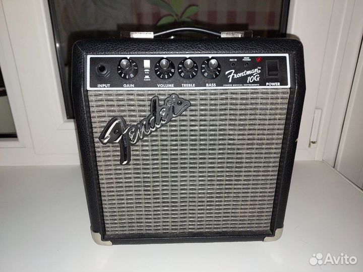 Гитара комплект fender squier bullet Stratocaster