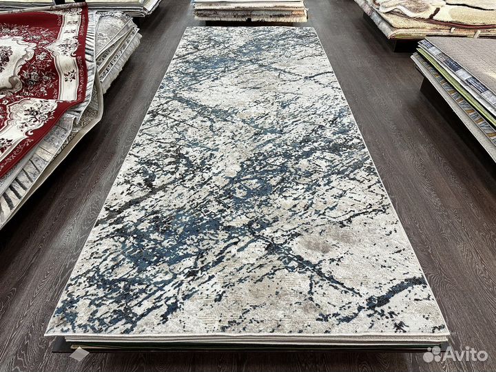 Ковер 1.6х4 современный