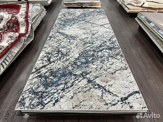 Ковер 1.6х4 современный