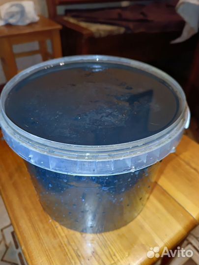 Лечебная грязь с озера Тамбукан