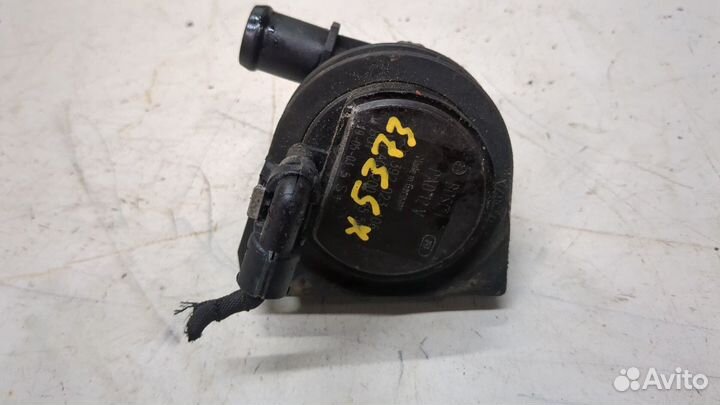 Насос водяной Volkswagen Golf 7, 2019