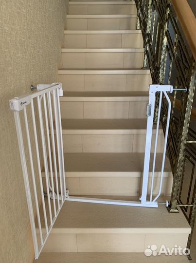 Калитка безопасности