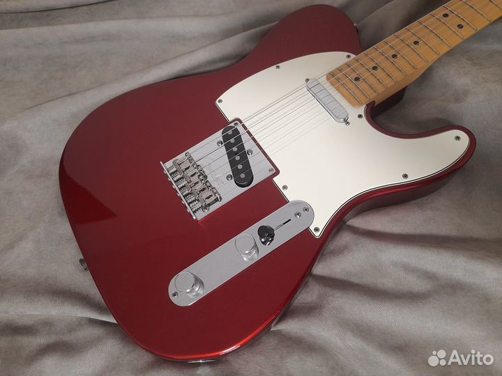 Fender USA Standart Telecaster