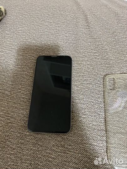 Телефон iPhone Х