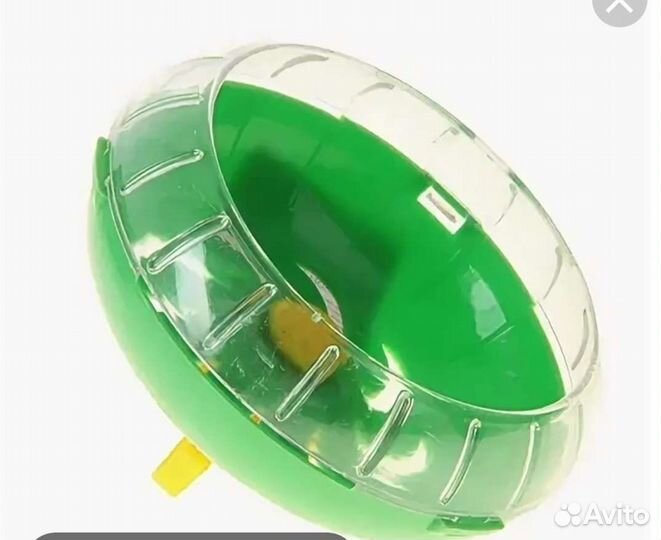 Клетка для грызунов маленькая