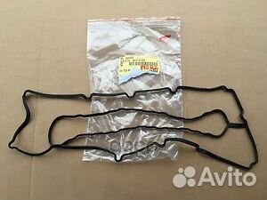 Прокладка крышки клапанов WE0110235 mazda