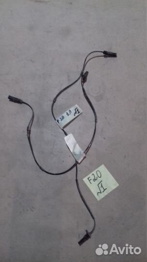 Датчик ABS BMW 1 series F20