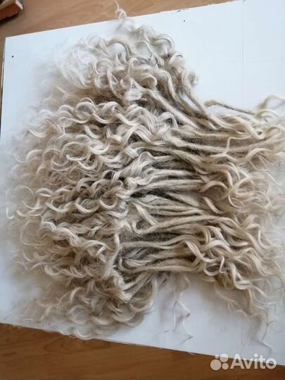 Дредокудри